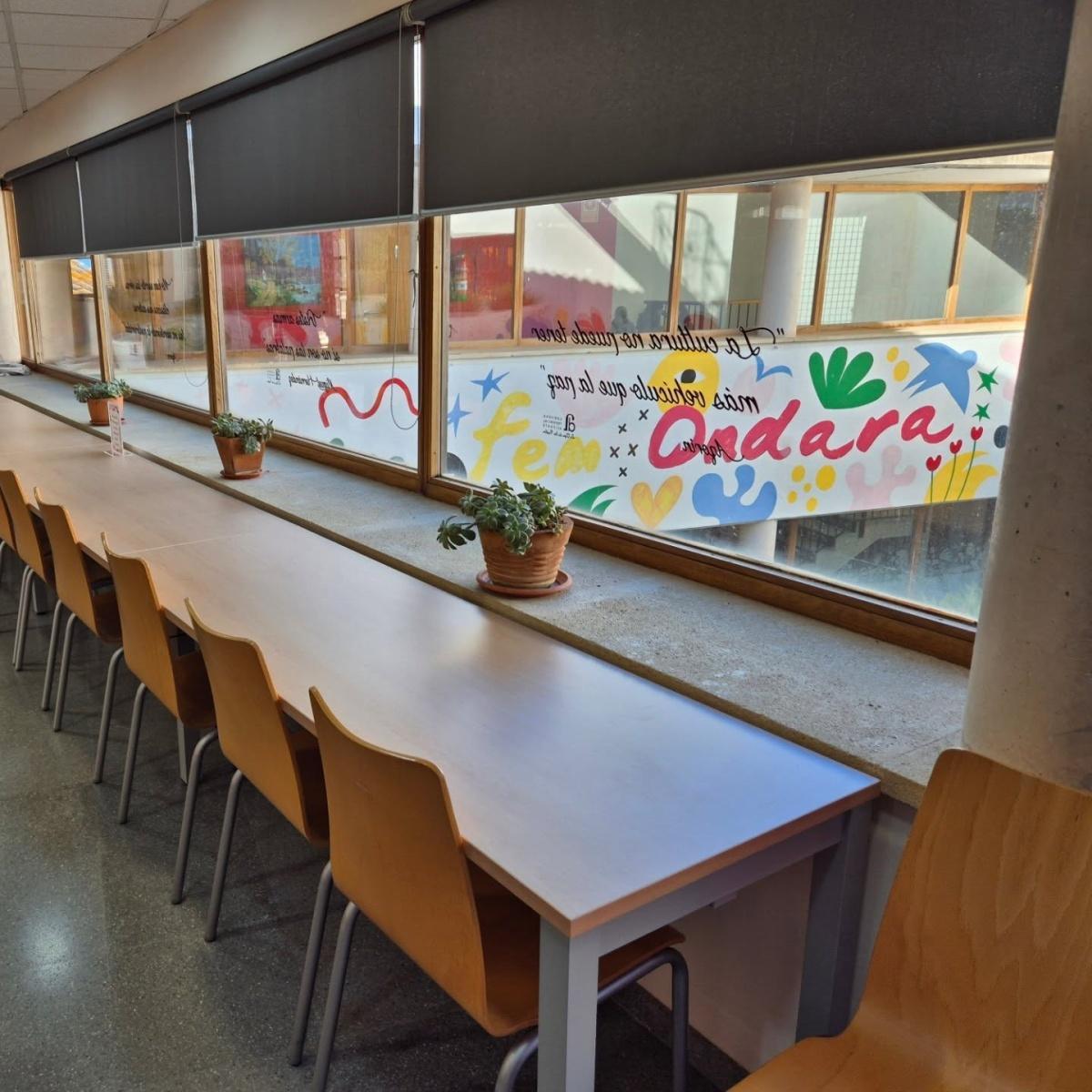 La Bliblioteca Infantil de Ondara abre sus puertas La Bliblioteca Infantil de Ondara abre sus puertas