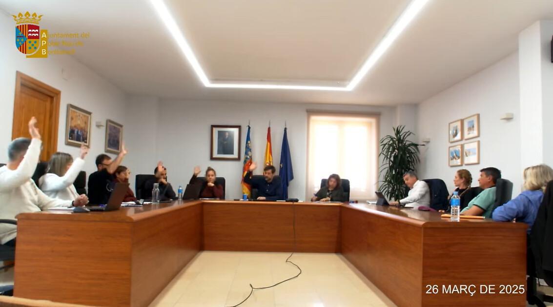 El Lavadero del Abiar y las Cuevas de la Ruta de los Acantilados de Benitatxell camino de convertirse en Bien de Relevancia Local El Lavadero del Abiar y las Cuevas de la Ruta de los Acantilados de Benitatxell camino de convertirse en Bien de Relevancia Local