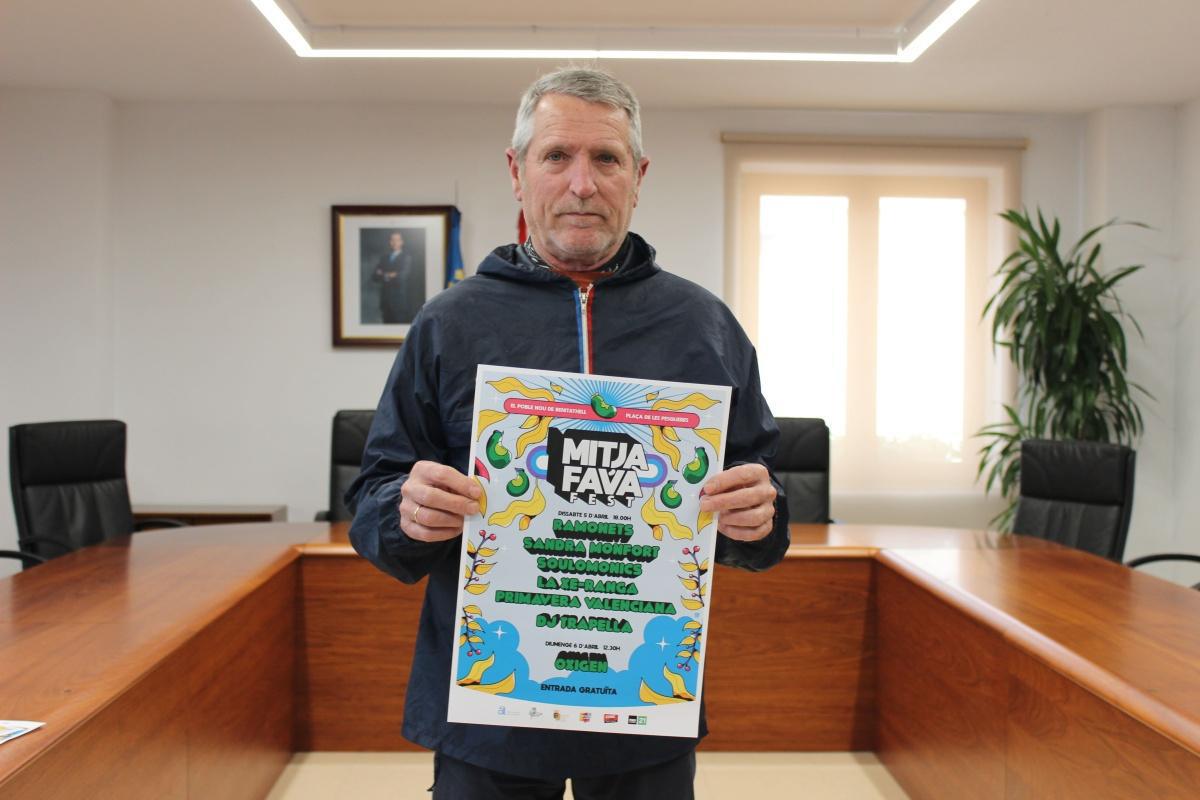 Restaurantes donde comer un buen ‘arròs amb fava’ en Benitatxell Restaurantes donde comer un buen ‘arròs amb fava’ en Benitatxell