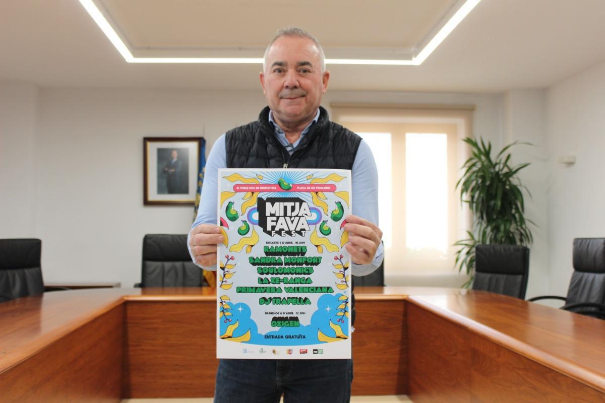 Restaurantes donde comer un buen ‘arròs amb fava’ en Benitatxell Restaurantes donde comer un buen ‘arròs amb fava’ en Benitatxell