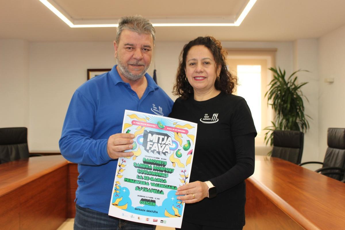 Restaurantes donde comer un buen ‘arròs amb fava’ en Benitatxell Restaurantes donde comer un buen ‘arròs amb fava’ en Benitatxell