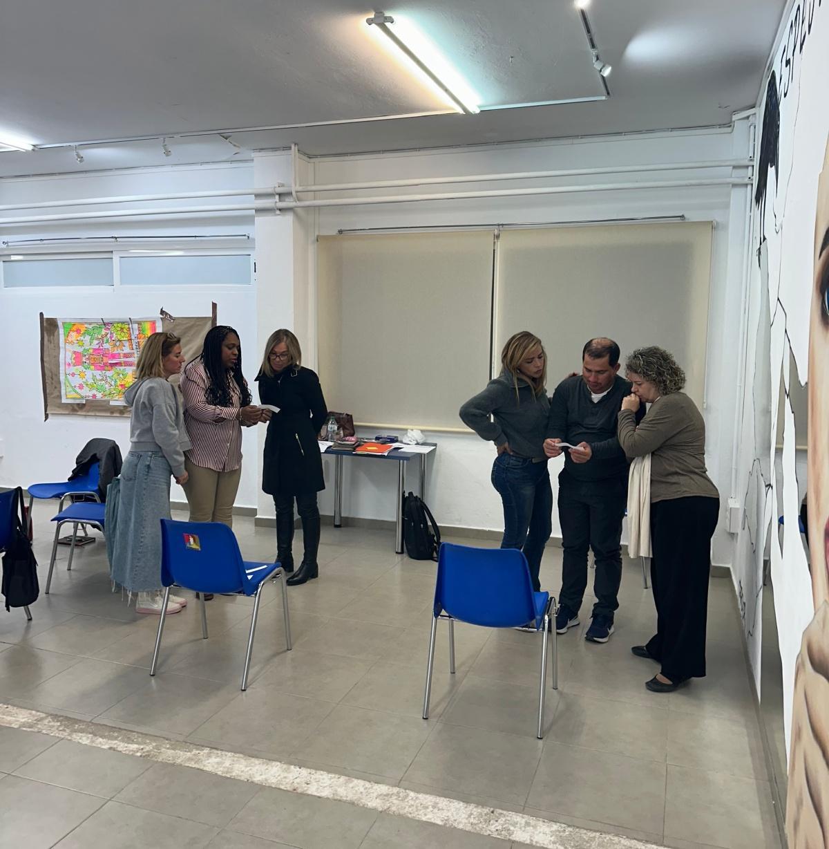 La Unidad de Conductas Adictivas de Dénia facilita recursos para la educación de los hijos