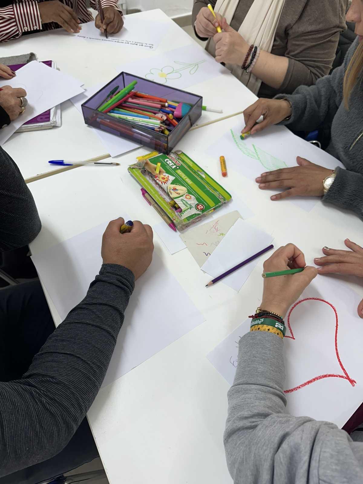 La Unidad de Conductas Adictivas de Dénia facilita recursos para la educación de los hijos