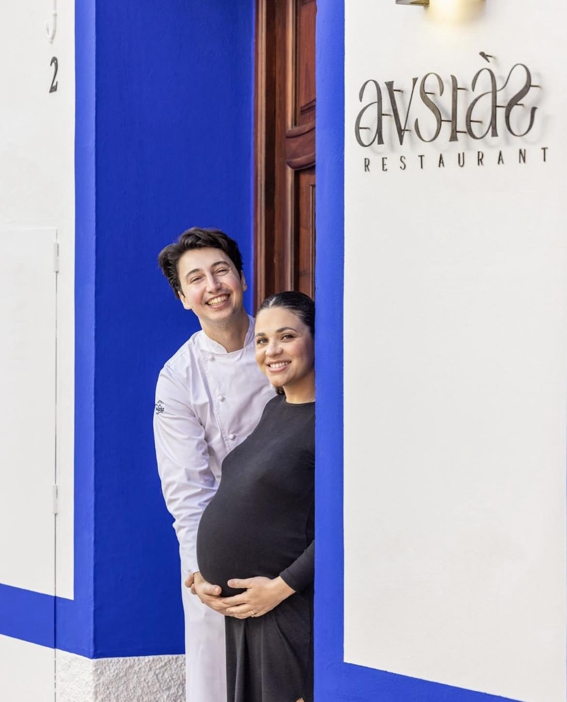 Los chefs Ferdinando Bernardi y Ausiàs Signes cocinarán para el público del Mitjafava Fest de Benitatxell Los chefs Ferdinando Bernardi y Ausiàs Signes cocinarán para el público del Mitjafava Fest de Benitatxell