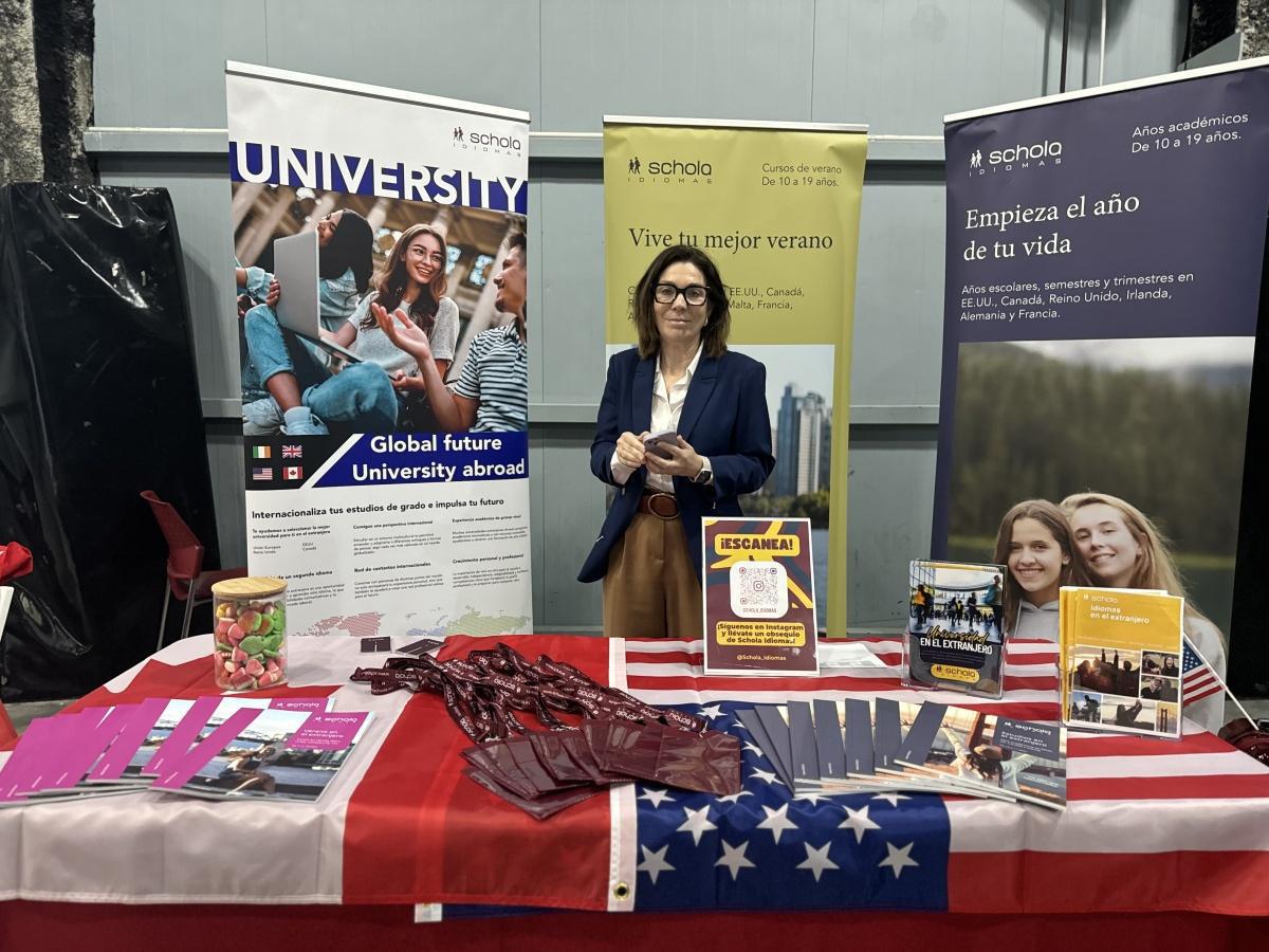 "Orienta't" deja ver como la Inteligencia Artificial emerge entre las profesiones de futuro "Orienta't" deja ver como la Inteligencia Artificial emerge entre las profesiones de futuro