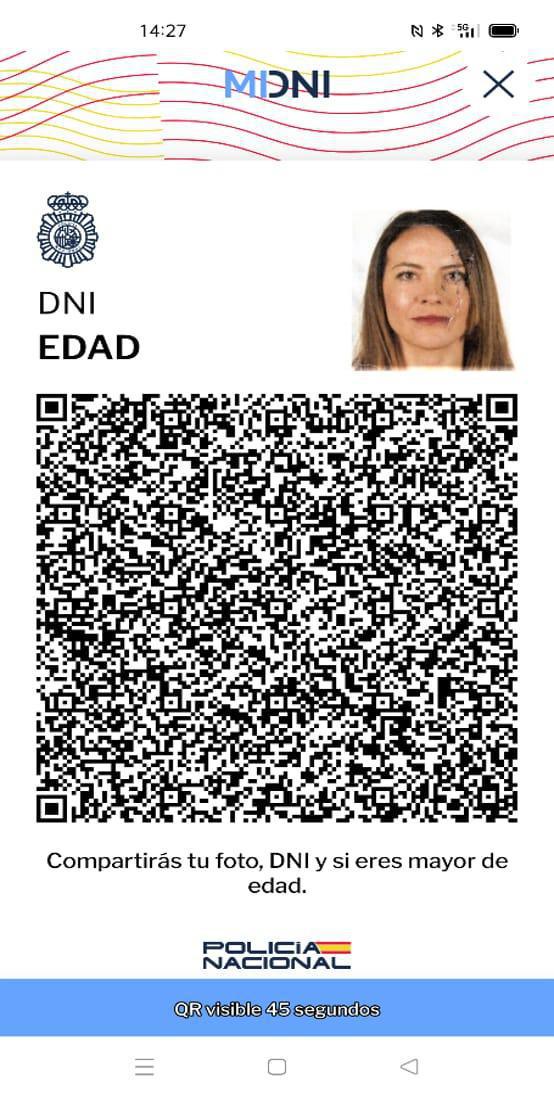 La expedición del DNI digital ya es una realidad La expedición del DNI digital ya es una realidad