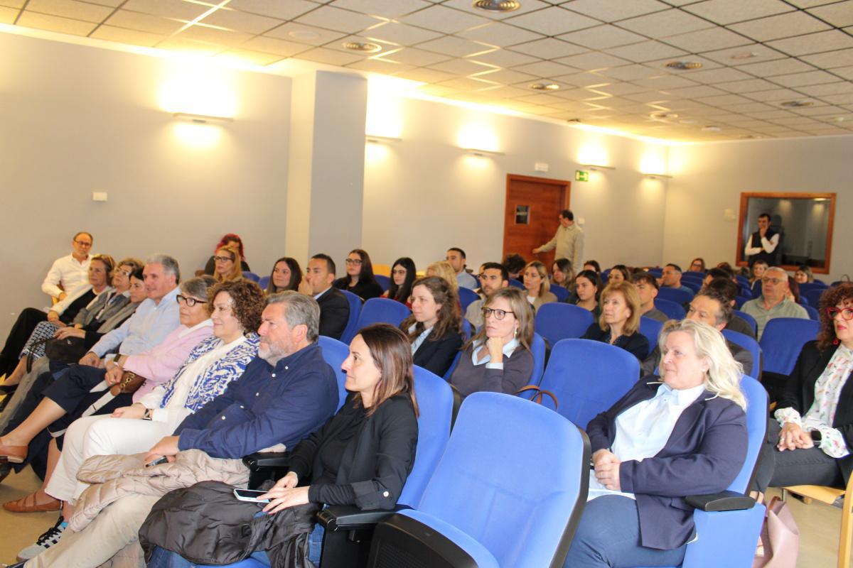 SICTED Dénia, diez años apostando por la calidad del destino turístico SICTED Dénia, diez años apostando por la calidad del destino turístico