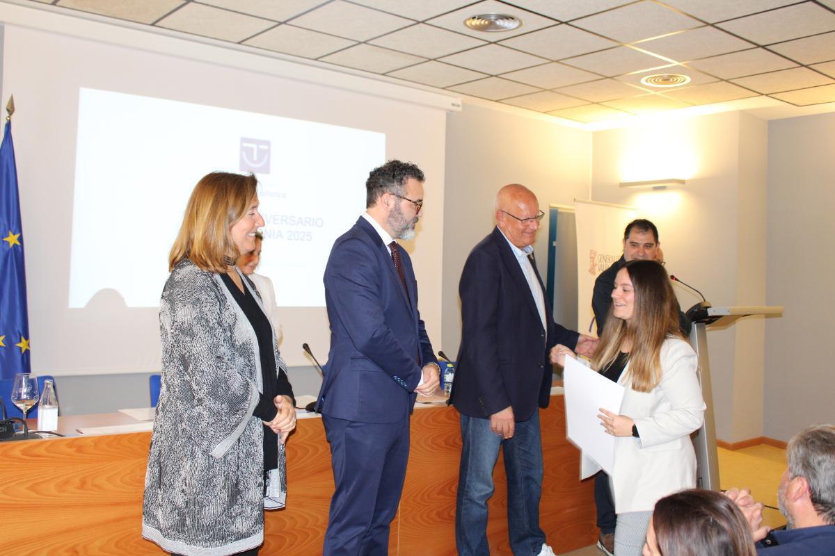 SICTED Dénia, diez años apostando por la calidad del destino turístico SICTED Dénia, diez años apostando por la calidad del destino turístico