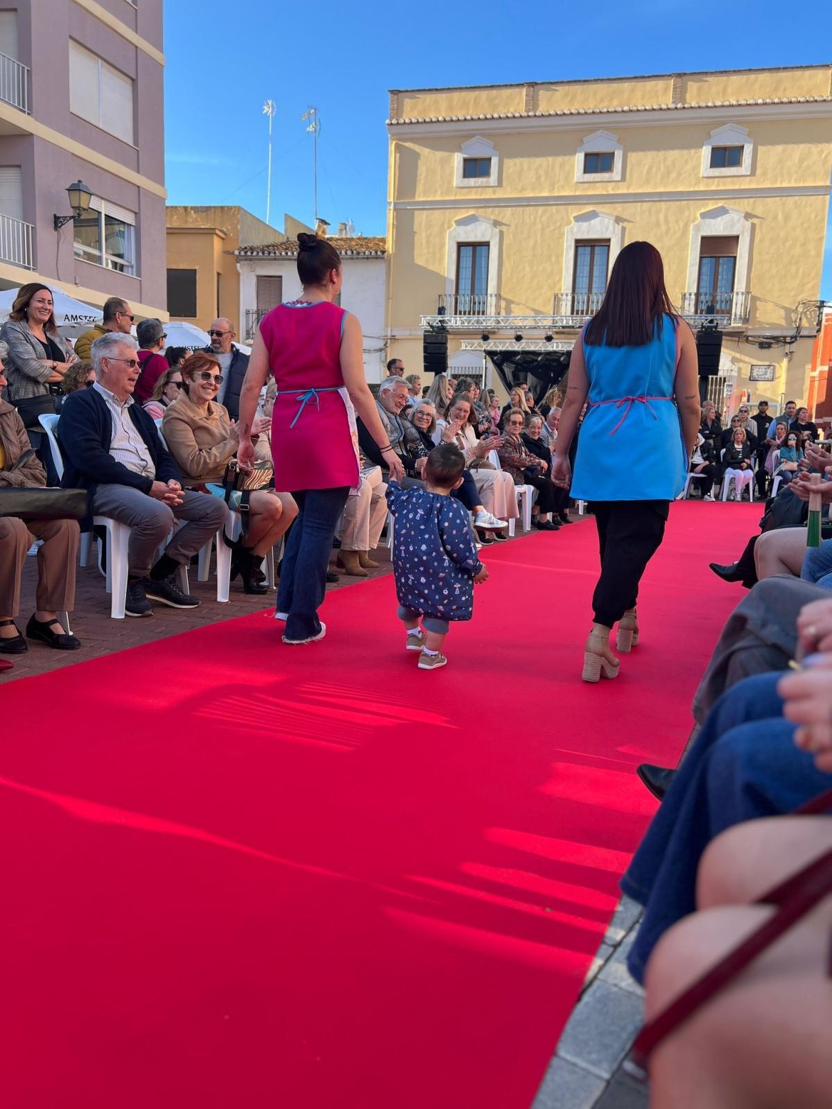 Ple al Verger amb una exitosa Fira de Comerç Comarcal  Ple al Verger amb una exitosa Fira de Comerç Comarcal