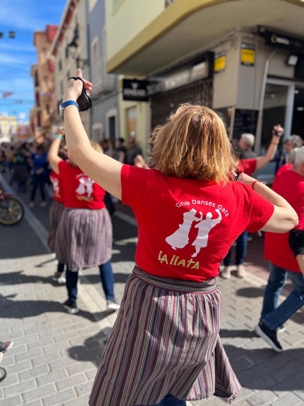 Ple al Verger amb una exitosa Fira de Comerç Comarcal  Ple al Verger amb una exitosa Fira de Comerç Comarcal