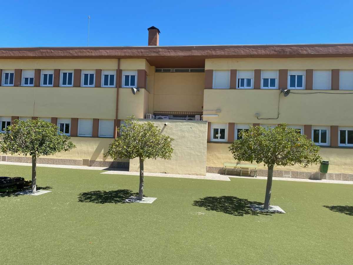 Ondara adjudica las obras de mejora energética de sus colegios por casi 1,5 mil euros Ondara adjudica las obras de mejora energética de sus colegios por casi 1,5 mil euros