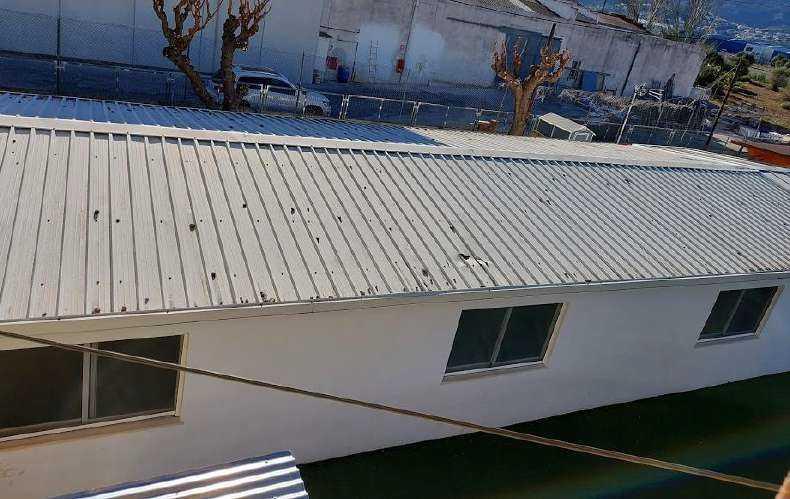 Ondara adjudica las obras de mejora energética de sus colegios por casi 1,5 mil euros Ondara adjudica las obras de mejora energética de sus colegios por casi 1,5 mil euros