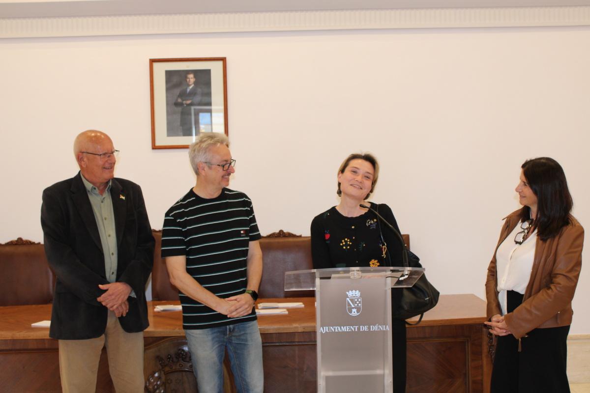 El ‘falso perrito’ de El Redolí, primer premio de la XXV Ruta de Tapas Dénia