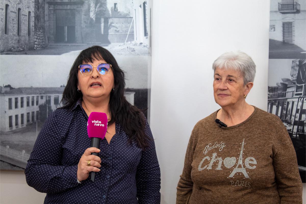 Cuinant des del record, el llibre que recopila les receptes de sempre del Verger Cuinant des del record, el llibre que recopila les receptes de sempre del Verger