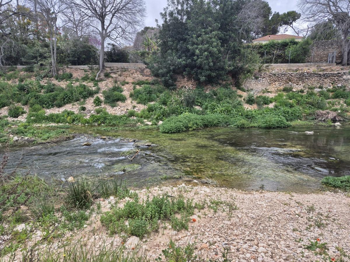 Ondara abre el Molí Coví durante la Pascua Ondara abre el Molí Coví durante la Pascua
