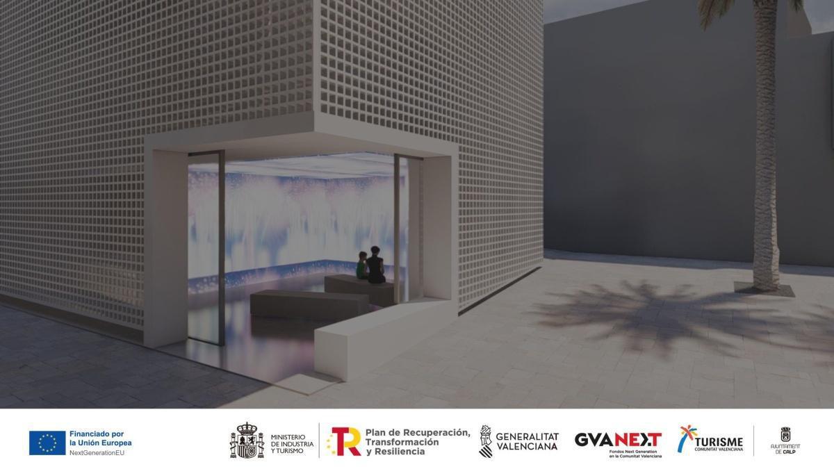 El Museu Fester se ubicará en el casco antiguo de Calp El Museu Fester se ubicará en el casco antiguo de Calp