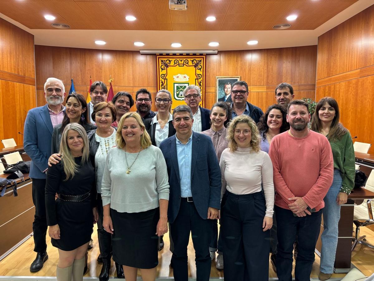 El Museu Fester se ubicará en el casco antiguo de Calp El Museu Fester se ubicará en el casco antiguo de Calp