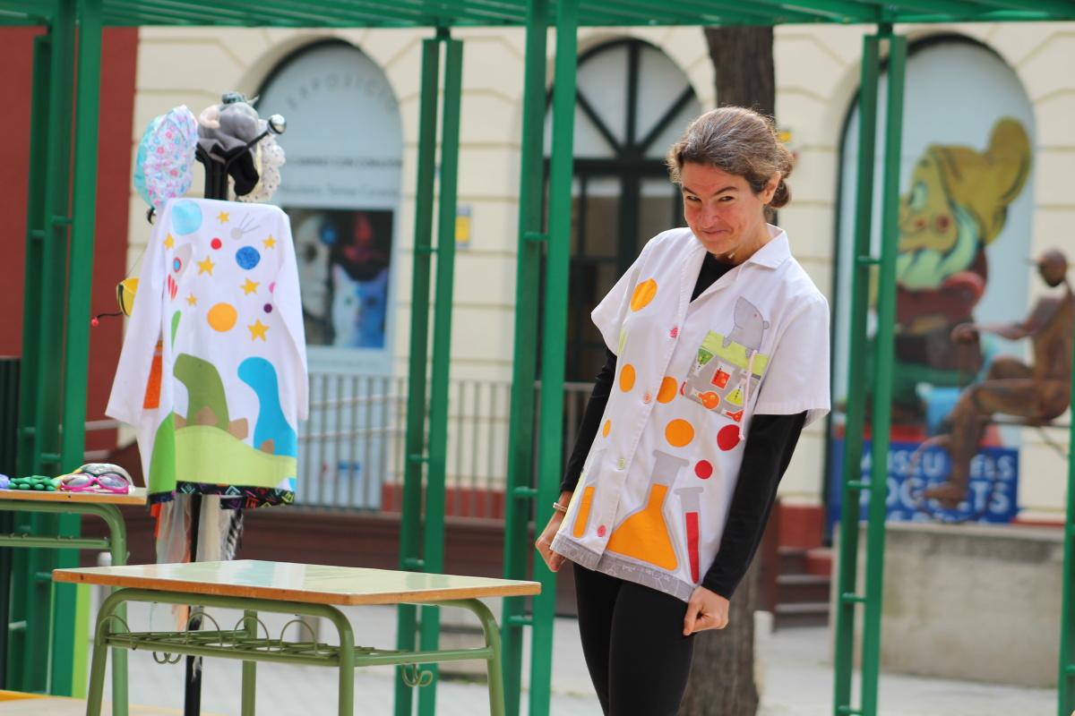 La ciencia más divertida de Dénia La ciencia más divertida de Dénia