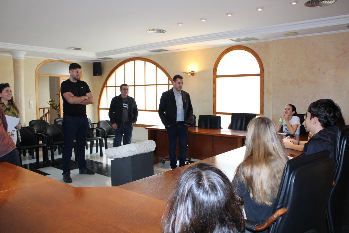 Ondara destina 40.000 euros a inversions que vote la joventut Ondara destina 40.000 euros a inversions que vote la joventut