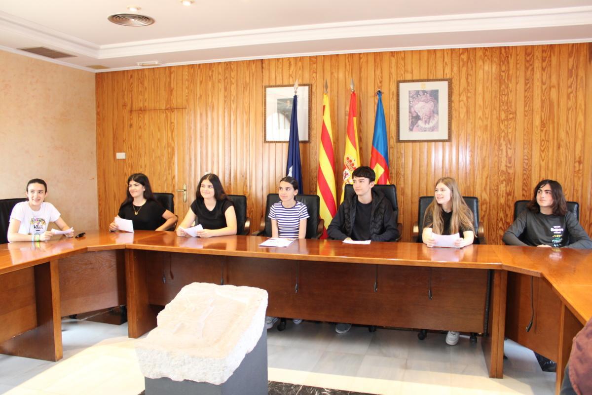 Ondara destina 40.000 euros a inversions que vote la joventut Ondara destina 40.000 euros a inversions que vote la joventut