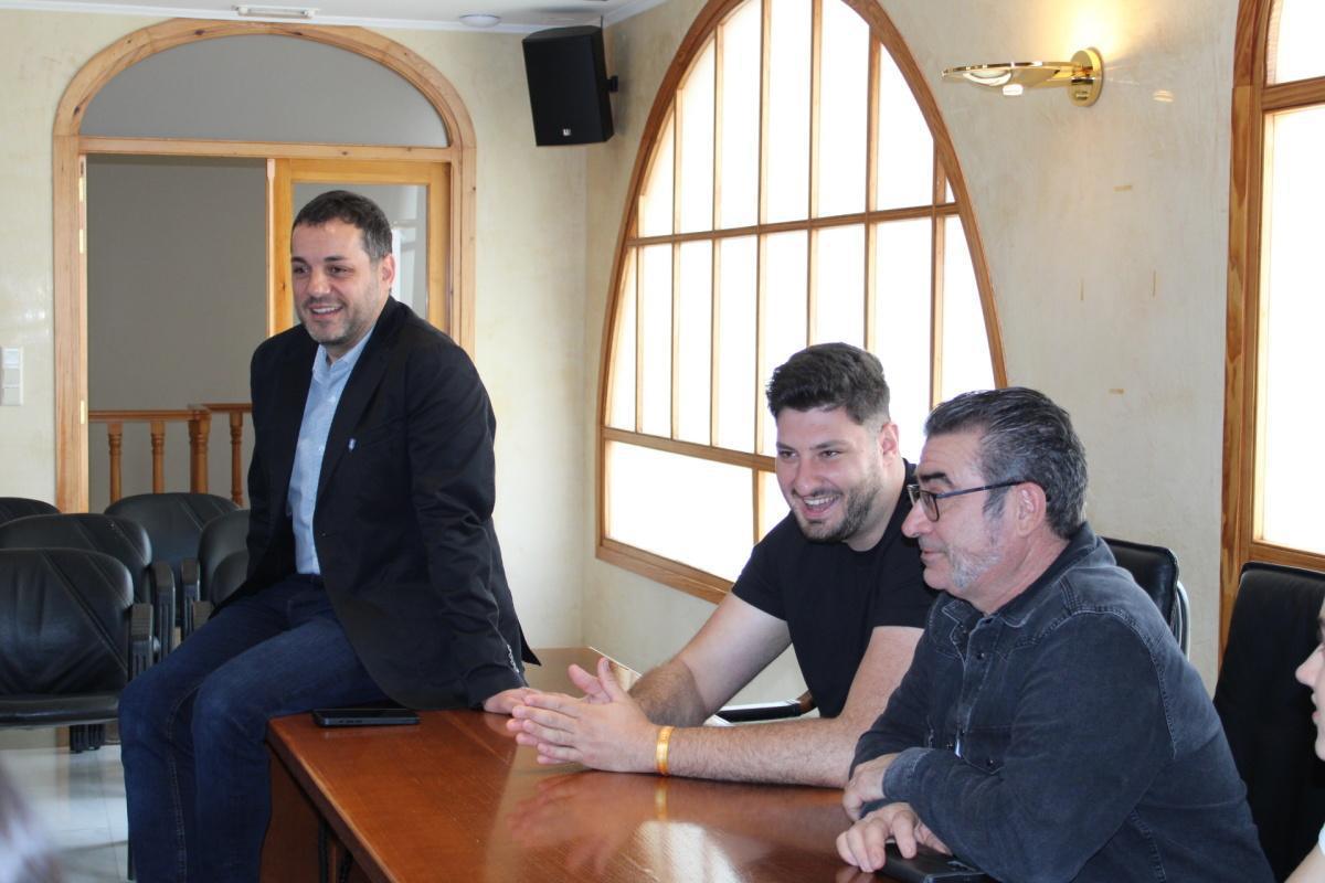 Ondara destina 40.000 euros a inversions que vote la joventut Ondara destina 40.000 euros a inversions que vote la joventut