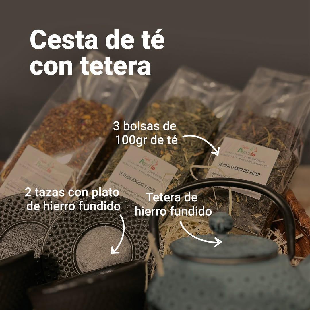 Cafés Pepetto