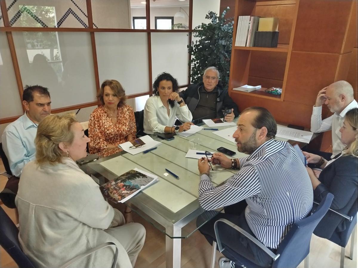 Seguros Javier Seguí, Melic, Abahana Local Group y Almendras Artigues son Premios CEDMA 2025 Seguros Javier Seguí, Melic, Abahana Local Group y Almendras Artigues son Premios CEDMA 2025