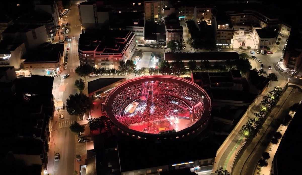 Nebulossa estrena documental Nebulossa estrena documental