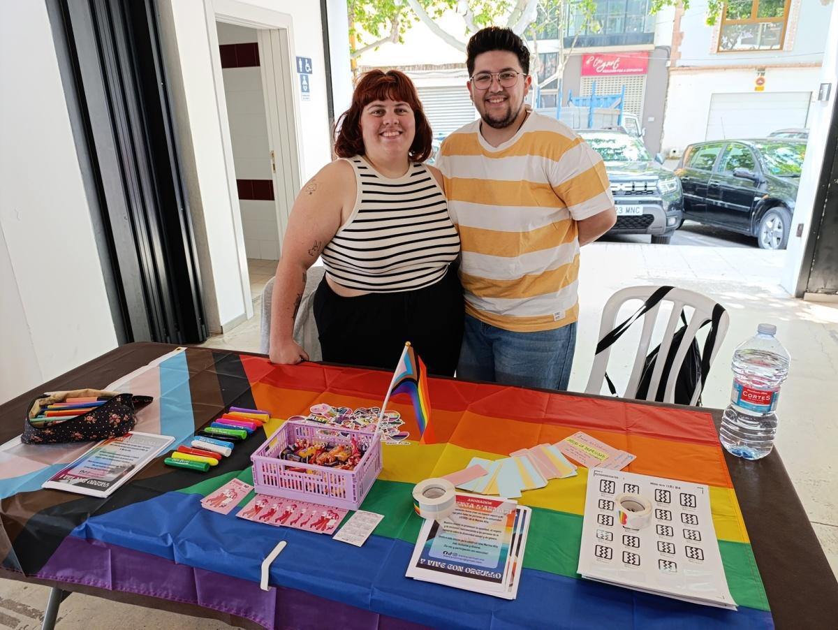 La Fira del Llibre d'Ondara rep la visita de Dani Miquel La Fira del Llibre d'Ondara rep la visita de Dani Miquel