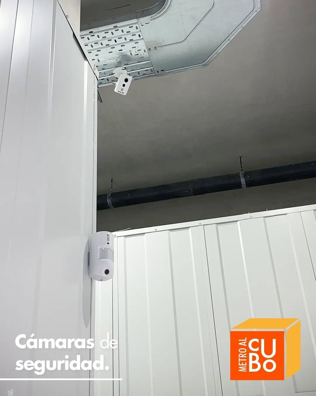 Metro al Cubo Metro al Cubo