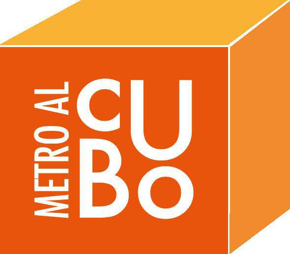 Metro al Cubo Metro al Cubo