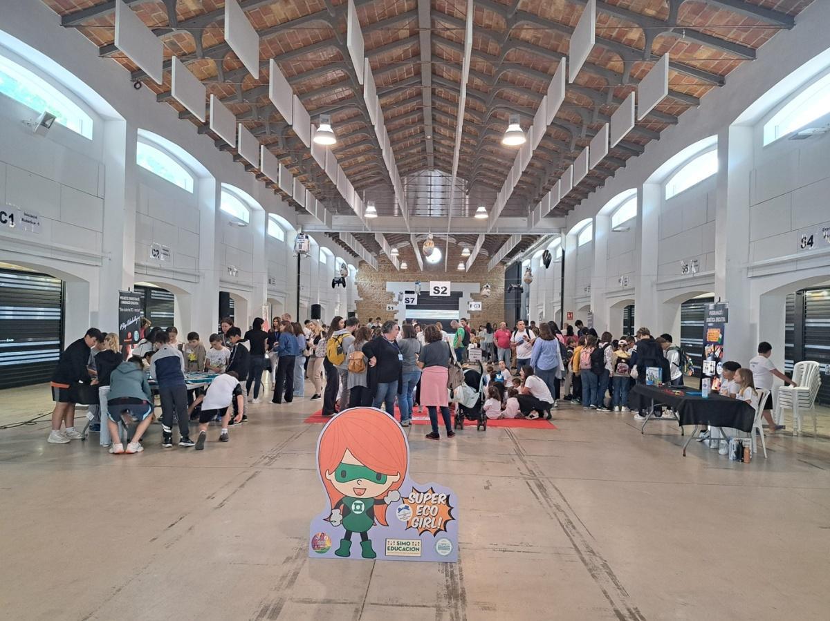 Ondara acull la Trobada de Robòtica amb èxit Ondara acull la Trobada de Robòtica amb èxit