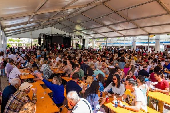 La Orquesta Mondragón actuará en FiraCalp La Orquesta Mondragón actuará en FiraCalp