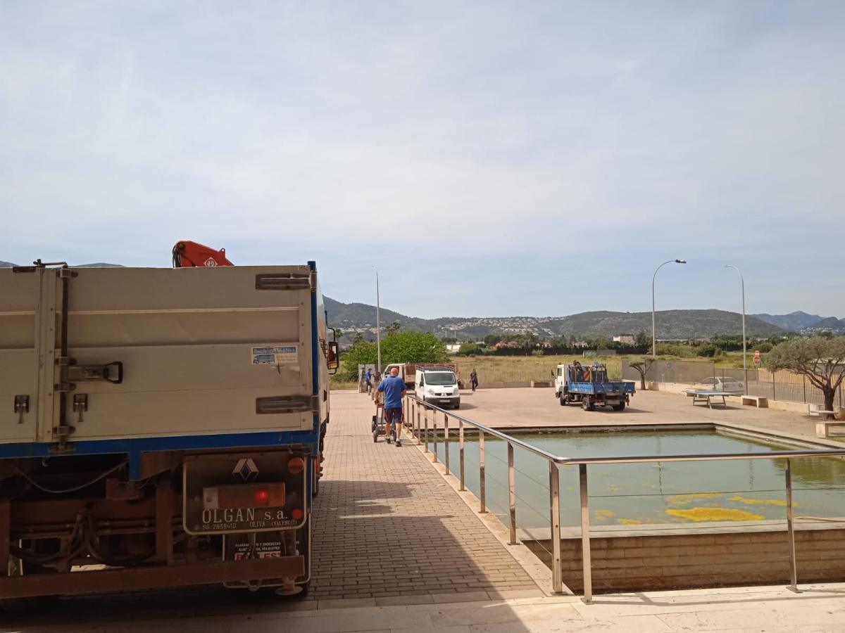 Los estudiantes se preparan para los exámenes de acceso a la Universidad Los estudiantes se preparan para los exámenes de acceso a la Universidad