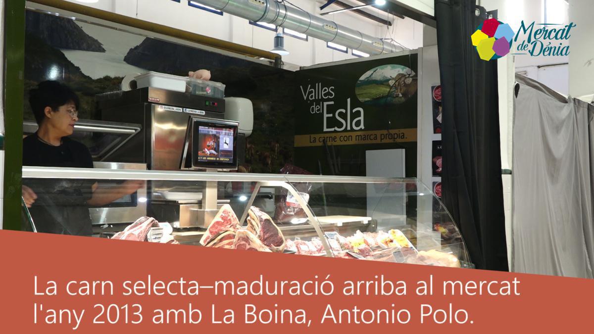 Dénia homenatja els 70 anys del Mercat a través de les veus dels seus protagonistes Dénia homenatja els 70 anys del Mercat a través de les veus dels seus protagonistes