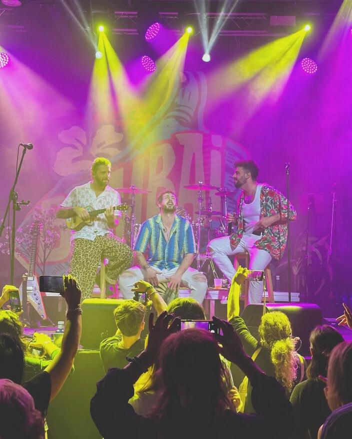 Programació Festa Major de Dénia Programació Festa Major de Dénia