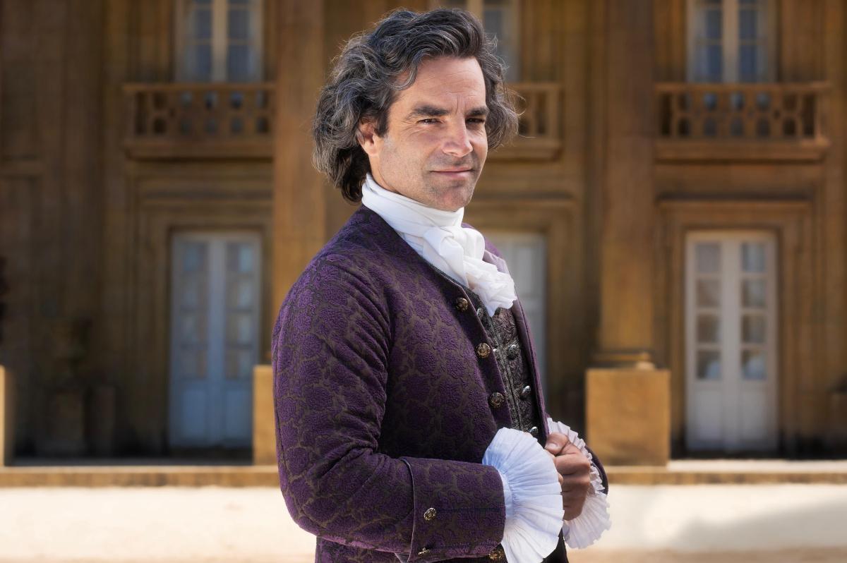 Fernando Corral, el icónico villano de “Valle Salvaje”, se une al jurado de Benissa en Corto Fernando Corral, el icónico villano de “Valle Salvaje”, se une al jurado de Benissa en Corto