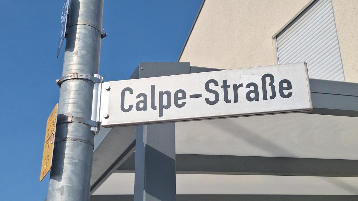 Calp celebra el 800 aniversario de su ciudad hermanada Oppenheim Calp celebra el 800 aniversario de su ciudad hermanada Oppenheim