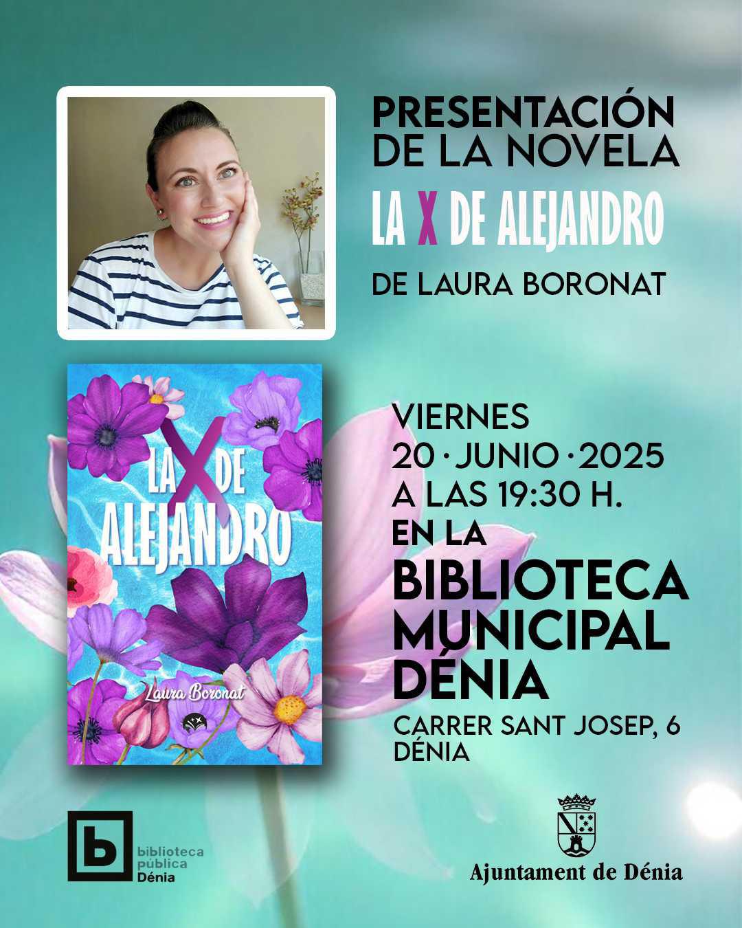 Dénia saca su Orgullo el 28 de junio
