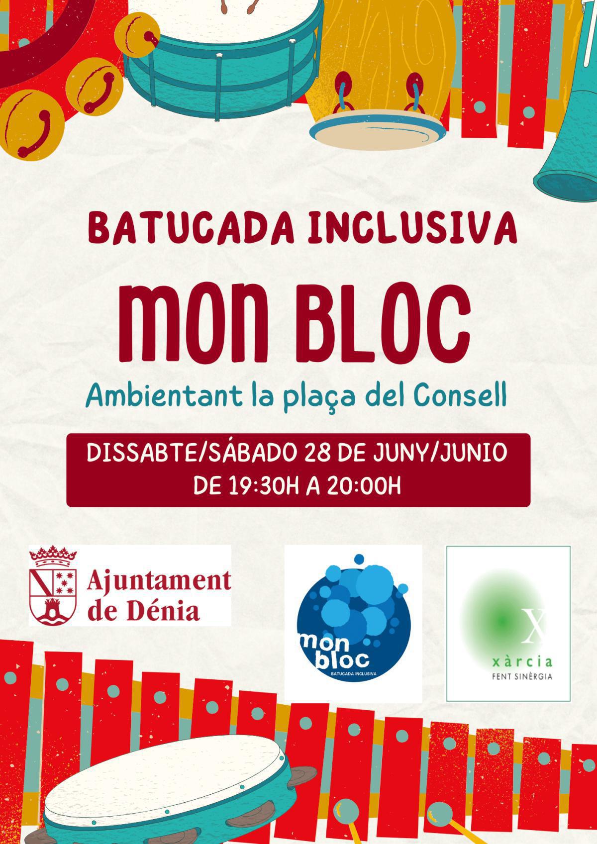 Dénia saca su Orgullo el 28 de junio Dénia saca su Orgullo el 28 de junio