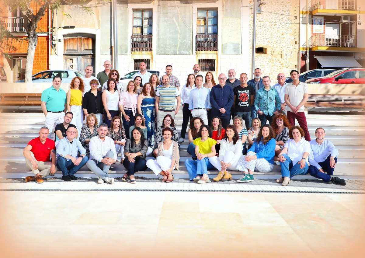 Ondara celebrarà les Festes en Honor a la Soledad del 10 al 14 de Juliol 2025 Ondara celebrarà les Festes en Honor a la Soledad del 10 al 14 de Juliol 2025