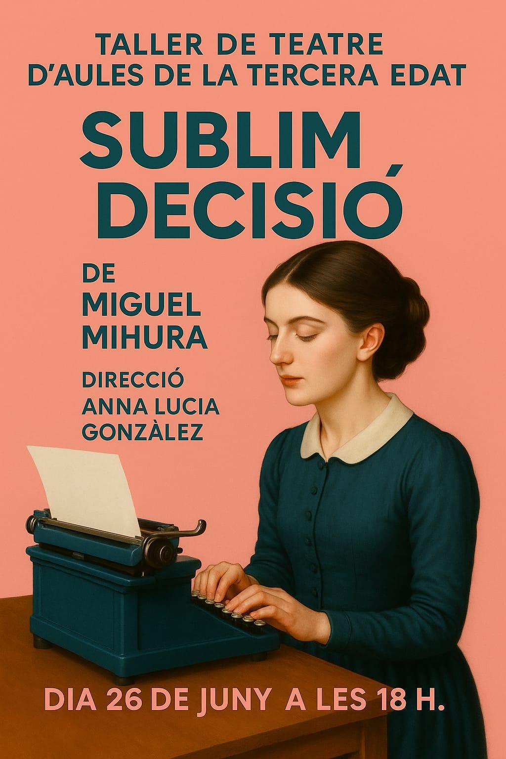 El curs de les Aules de la Tercera Edat de Dénia tanca amb art, ball i teatre El curs de les Aules de la Tercera Edat de Dénia tanca amb art, ball i teatre