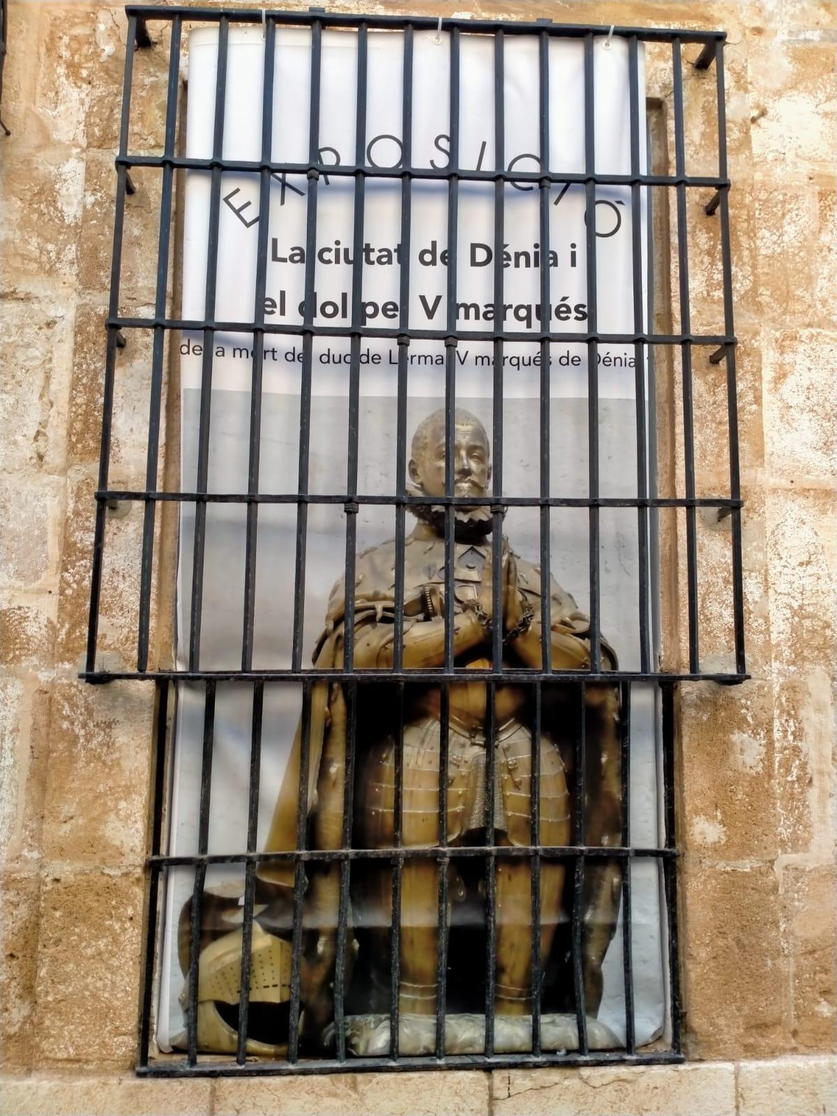Dos exposiciones para descubrir la historia de Dénia este verano en Cavallers, 3