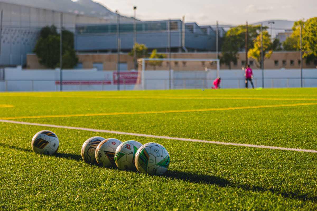 Calp lanza una nueva convocatoria de ayudas al deporte con una dotación de 250.000 euros Calp lanza una nueva convocatoria de ayudas al deporte con una dotación de 250.000 euros