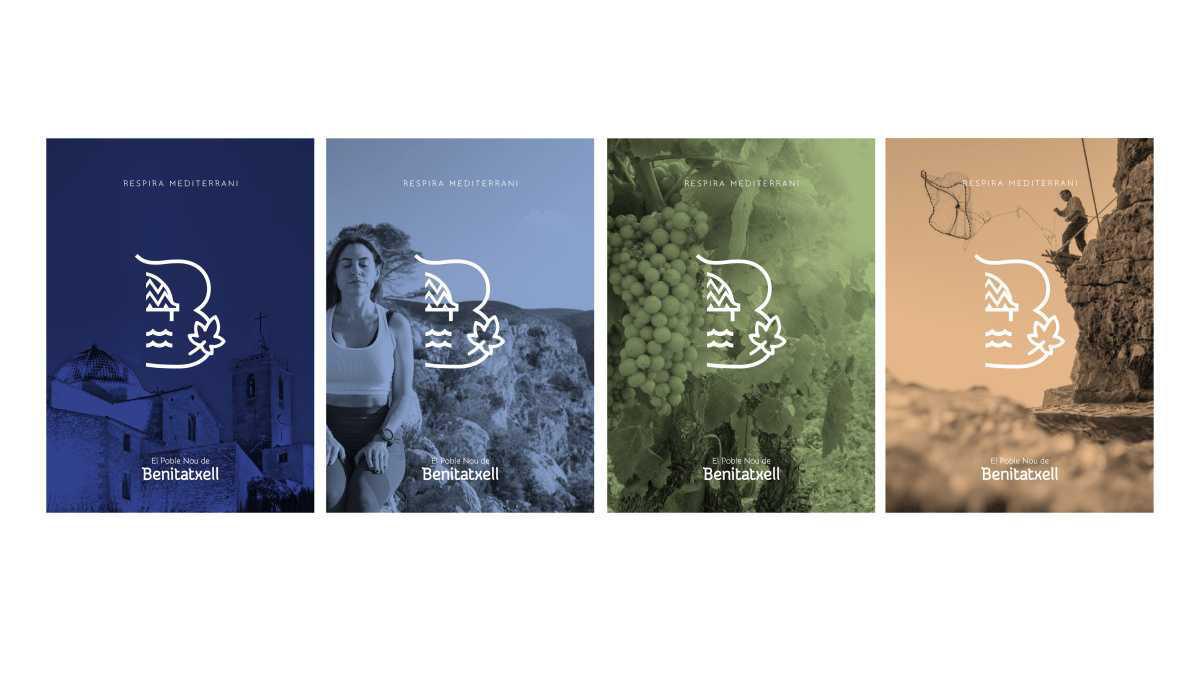 Benitatxell apuesta por una marca turística con identidad propia y respeto a los locales Benitatxell apuesta por una marca turística con identidad propia y respeto a los locales