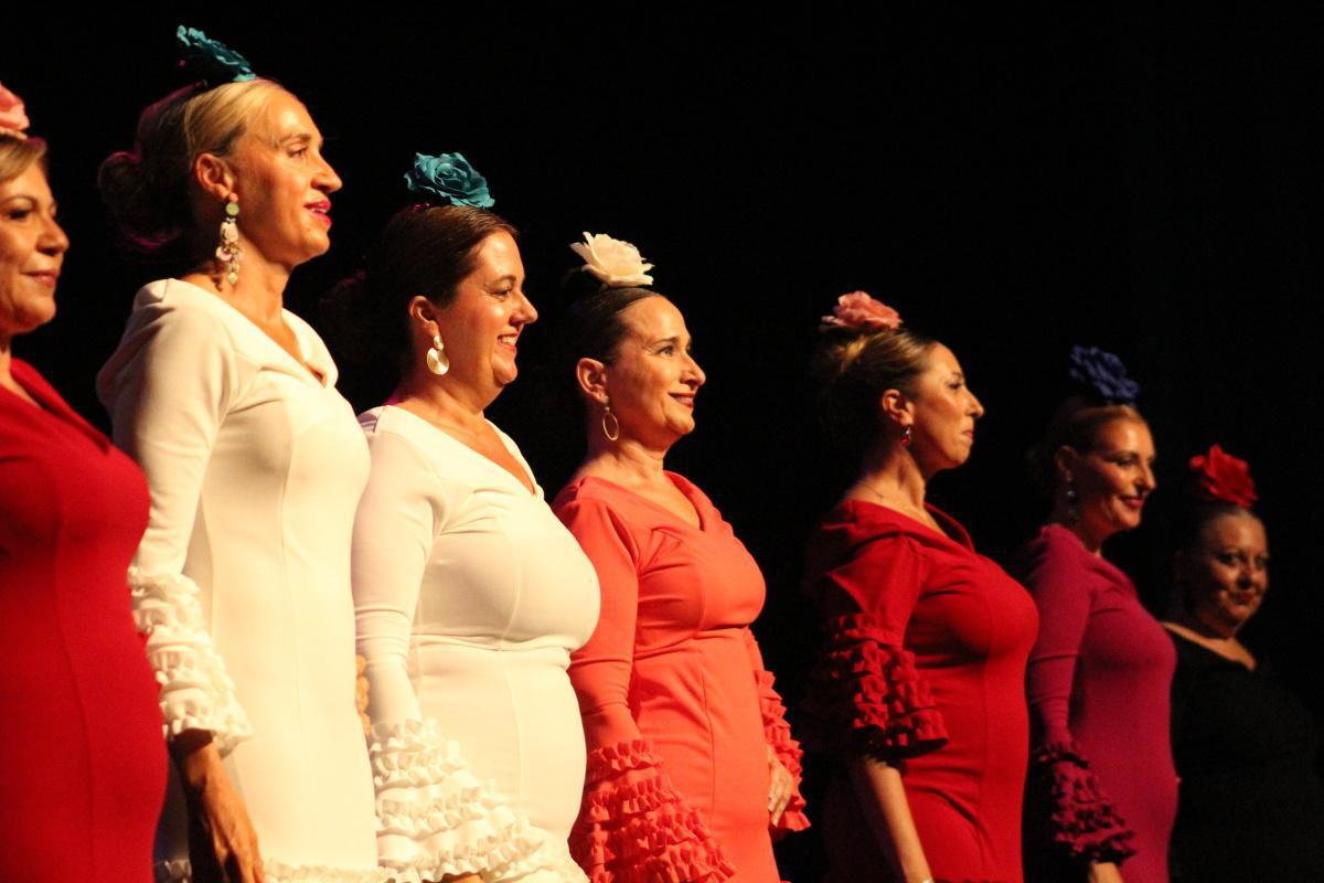 Gala comiat dels cursos de Joventut de Dénia