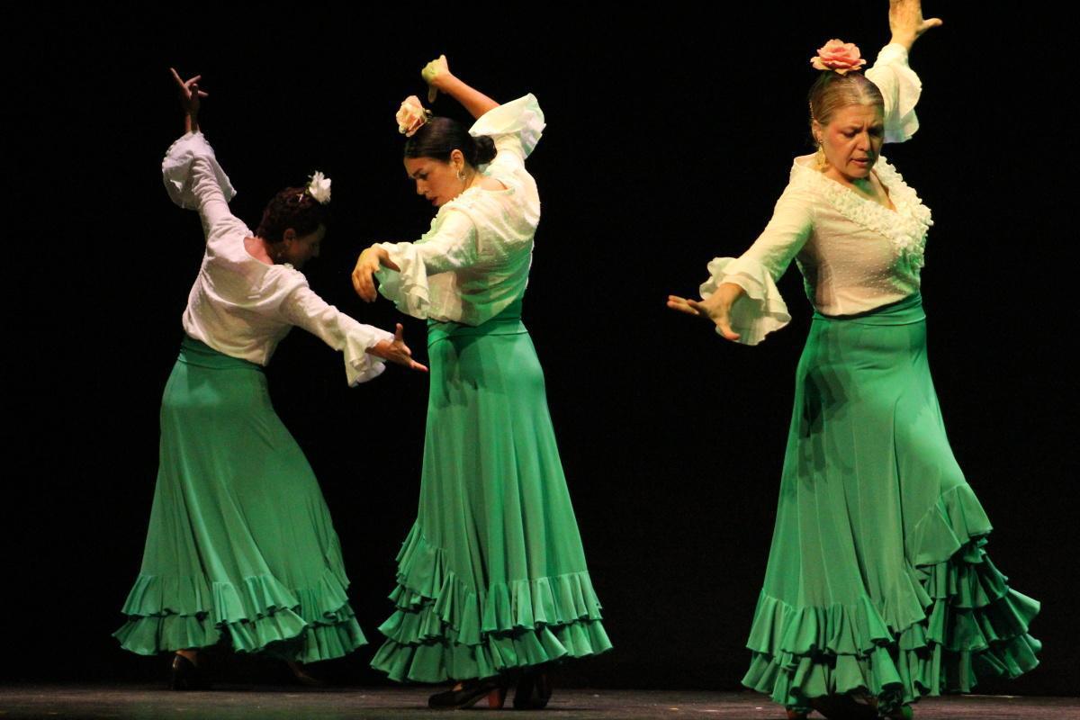 Gala comiat dels cursos de Joventut de Dénia