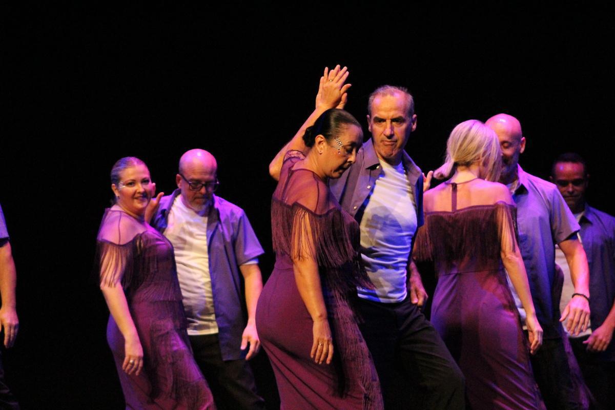 Gala comiat dels cursos de Joventut de Dénia Gala comiat dels cursos de Joventut de Dénia