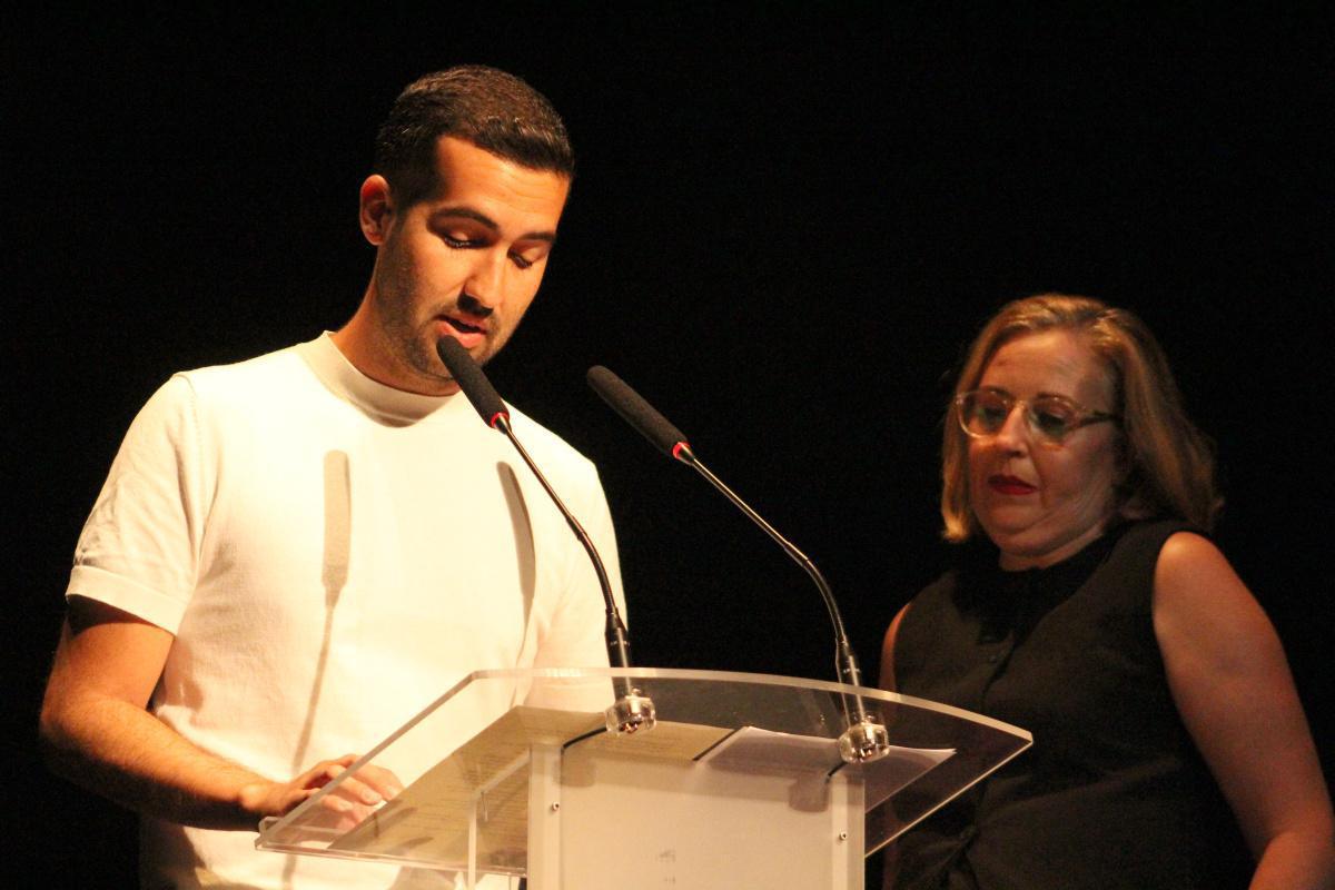 Gala comiat dels cursos de Joventut de Dénia Gala comiat dels cursos de Joventut de Dénia