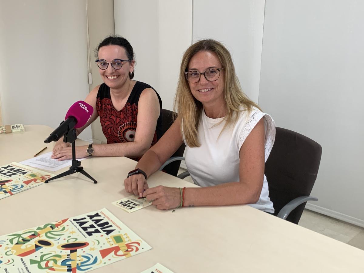 Ray Gelato de vuelta con el Festival Internacional Xàbia Jazz Ray Gelato de vuelta con el Festival Internacional Xàbia Jazz